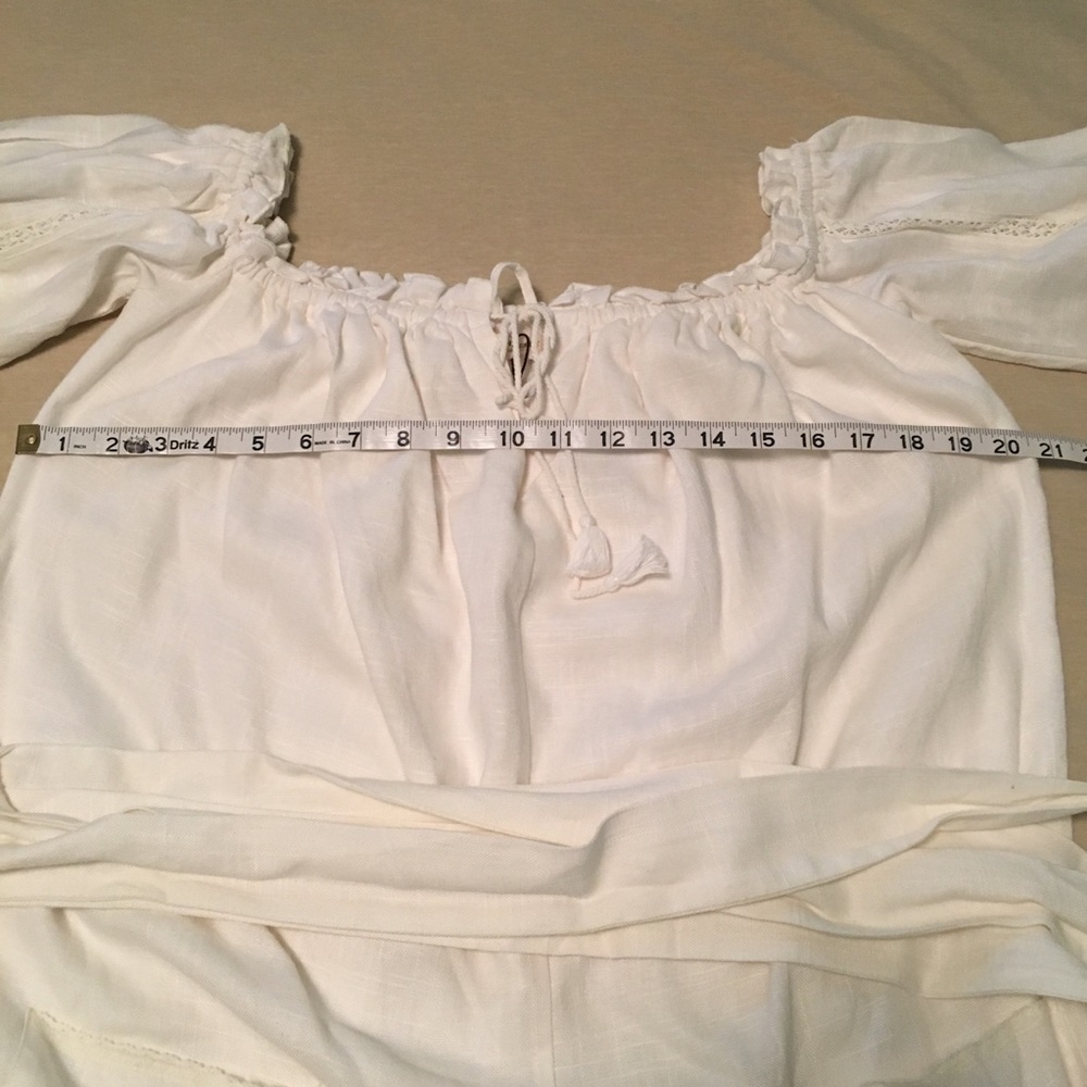 Spell Milla Romper - Picture 12 of 15